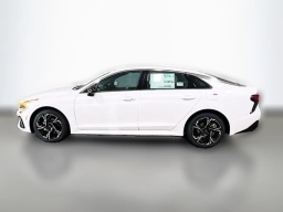 Kia K5 GT-Line Auto FWD 2026