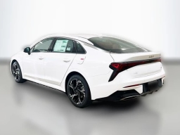 Kia K5 GT-Line Auto FWD 2026