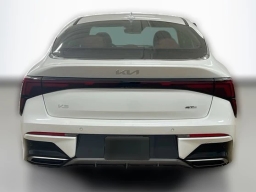 Kia K5 GT-Line Auto FWD 2026