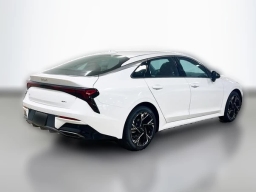 Kia K5 GT-Line Auto FWD 2026