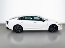 Kia K5 GT-Line Auto FWD 2026