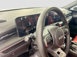Kia K5 GT-Line Auto FWD 2026