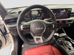 Kia K5 GT-Line Auto FWD 2026