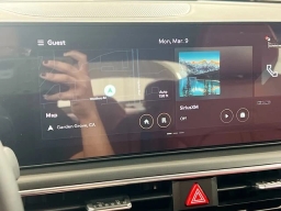 Kia K5 GT-Line Auto FWD 2026