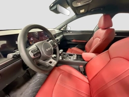 Kia K5 GT-Line Auto FWD 2026