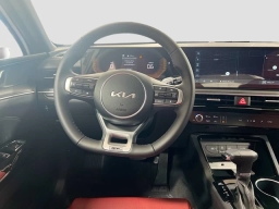 Kia K5 GT-Line Auto FWD 2026