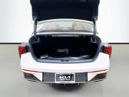 Kia K5 GT-Line Auto FWD 2026