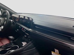 Kia K5 GT-Line Auto FWD 2026