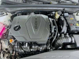 Kia K5 GT-Line Auto FWD 2026
