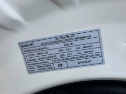 Kia K5 GT-Line Auto FWD 2026