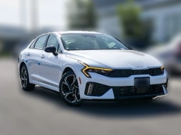 Kia K5 GT-Line Auto FWD 2026