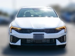 Kia K5 GT-Line Auto FWD 2026