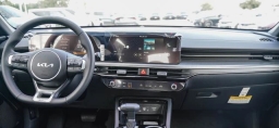 Kia K5 GT-Line Auto FWD 2026