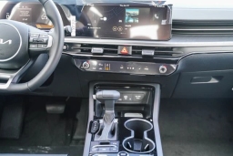Kia K5 GT-Line Auto FWD 2026