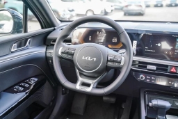 Kia K5 GT-Line Auto FWD 2026