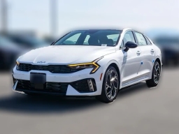 Kia K5 GT-Line Auto FWD 2026
