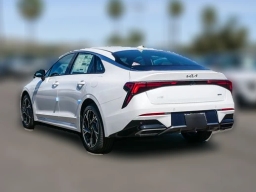Kia K5 GT-Line Auto FWD 2026
