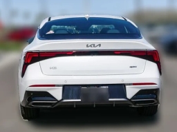 Kia K5 GT-Line Auto FWD 2026