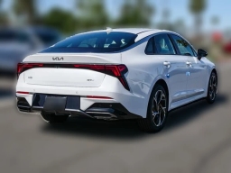 Kia K5 GT-Line Auto FWD 2026
