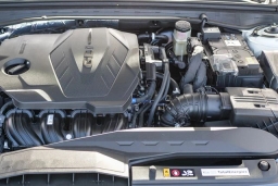 Kia K5 GT-Line Auto FWD 2026