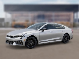 Kia K5 GT-Line Auto AWD 2026