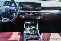 Kia K5 GT-Line Auto FWD 2026
