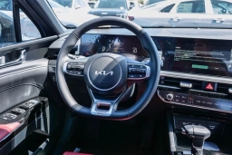 Kia K5 GT-Line Auto FWD 2026