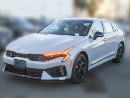 Kia K5 GT-Line Auto FWD 2026