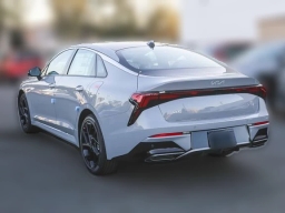 Kia K5 GT-Line Auto FWD 2026
