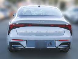 Kia K5 GT-Line Auto FWD 2026