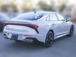 Kia K5 GT-Line Auto FWD 2026
