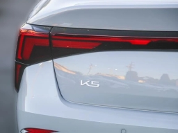 Kia K5 GT-Line Auto FWD 2026