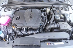 Kia K5 GT-Line Auto FWD 2026