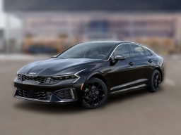 Kia K5 GT-Line Auto AWD 2026