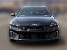 Kia K5 GT-Line Auto FWD 2026