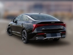 Kia K5 GT-Line Auto FWD 2026