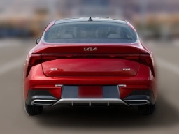 Kia K5 GT-Line Auto FWD 2026