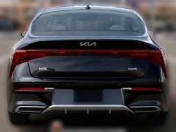 Kia K5 GT-Line Auto AWD 2026