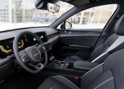 Kia K5 GT-Line Auto AWD 2026