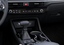 Kia K5 GT-Line Auto AWD 2026