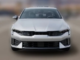 Kia K5 GT-Line Auto AWD 2026