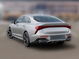 Kia K5 GT-Line Auto AWD 2026