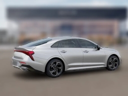 Kia K5 GT-Line Auto AWD 2026