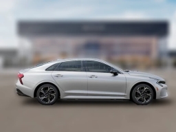 Kia K5 GT-Line Auto AWD 2026