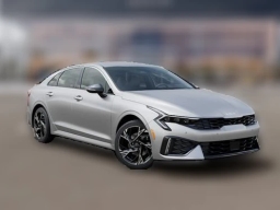 Kia K5 GT-Line Auto AWD 2026