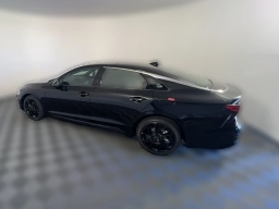 Kia K5 GT-Line Auto FWD 2026