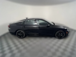 Kia K5 GT-Line Auto FWD 2026