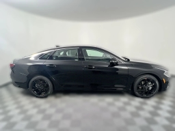 Kia K5 GT-Line Auto FWD 2026