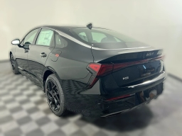 Kia K5 GT-Line Auto FWD 2026