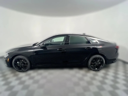 Kia K5 GT-Line Auto FWD 2026